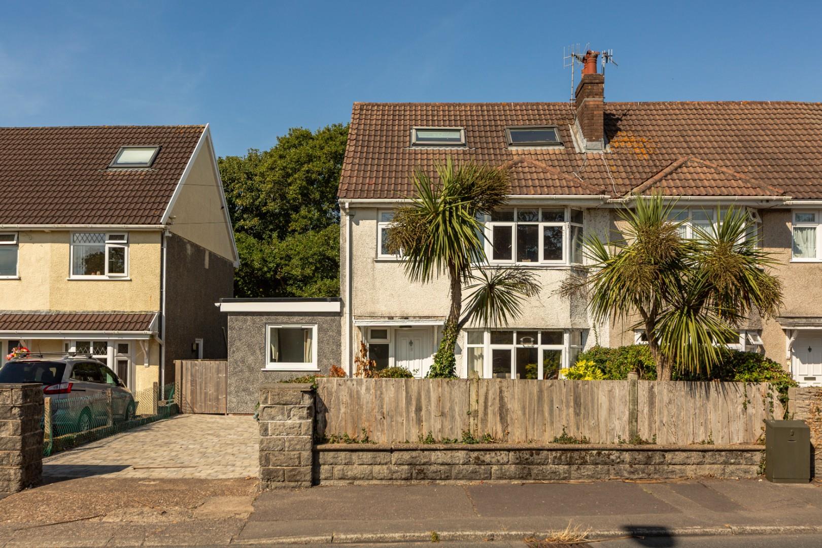 Murton Lane, Newton, Swansea, SA3 4TR